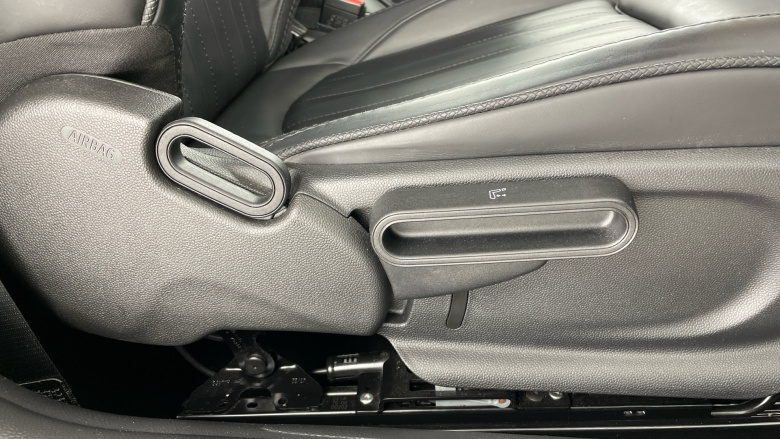 MINI Convertible 2.0 Cooper S Exclusive 2dr Auto Petrol Convertible